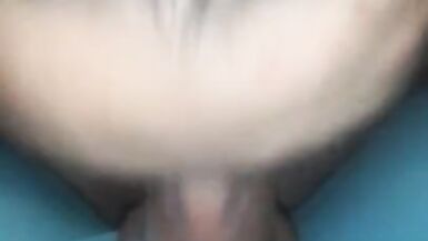 Pawg gets cock really wet - 10 image