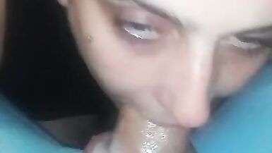 Pawg gets cock really wet - 9 image