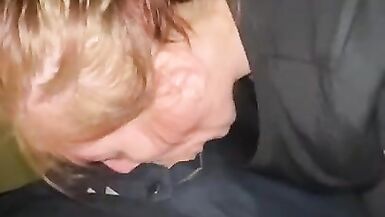 She Sucked my Dick for 8 Mins, Deep Throat no Gag Reflex - 11 image