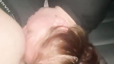 I took it Out, he Fucked my Face and I Swallowed it all - 11 image