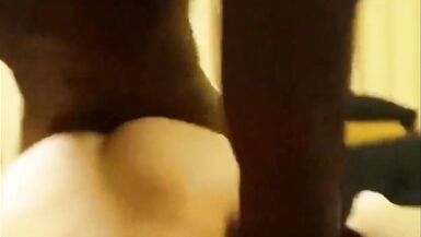 Cuckold Wifes First Time Big Black Cock Interracial Orgasms - 2 image