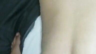 Disfrutando a mi secretaria tetona - 15 image