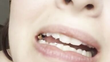 Playing with my Food