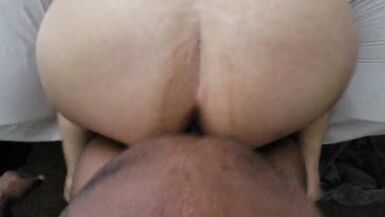 Sexy latina BBW con culo enorme vuole un po di cazzo - 14 image