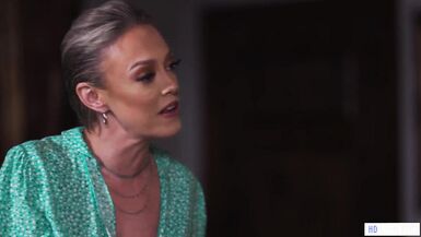 Slutty girl follows her Stepmom's footsteps - 2 image