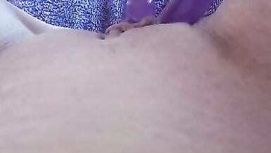 Squirting,  milf, masturbation,  wet, lingerieloverxxxx - 3 image
