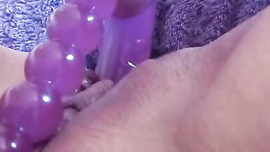 Squirting,  milf, masturbation,  wet, lingerieloverxxxx - 7 image