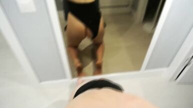 Furious Blowjob: she Sucked with all her might - 10 image