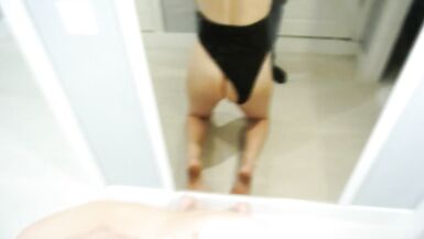 Furious Blowjob: she Sucked with all her might - 12 image