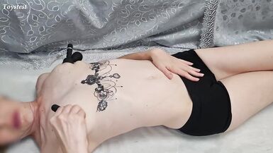 Vibro for my Nipples and Clit - 7 image