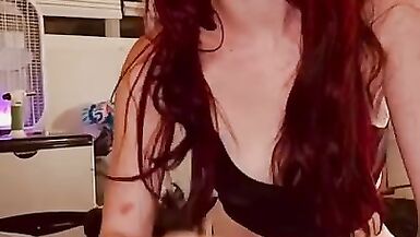 Sucking my Cock is her Favorite Treat - 14 image