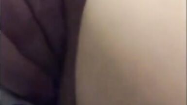 Double G Titty Drop e Dildo Play - Panty Stuffing - 10 image