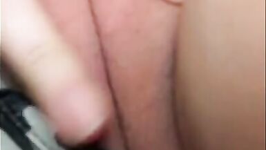 Double G Titty Drop e Dildo Play - Panty Stuffing - 11 image