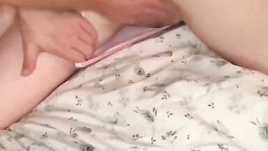 Freche MILF ... bekommt einen geklatschten Arsch und guten Fick - 8 image