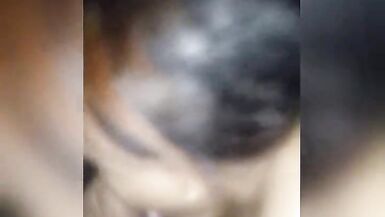 Almost Caught Fucking BBW Neighbor and her Husband Calls - 2 image