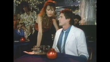 The Ultimate Lover (1986, US, Tracey Adams, full movie, DVD) - 1 image