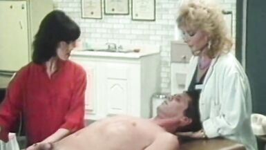 The Ultimate Lover (1986, US, Tracey Adams, full movie, DVD) - 8 image