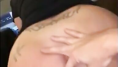 I finally fucked my friends cheating UK wife in POV - 15 image