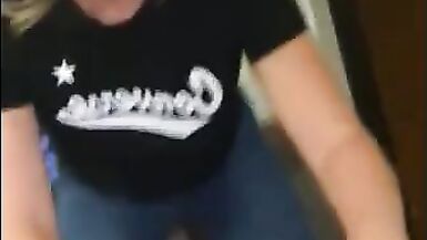 I finally fucked my friends cheating UK wife in POV - 2 image