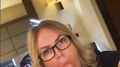 I finally fucked my friends cheating UK wife in POV - 4 image