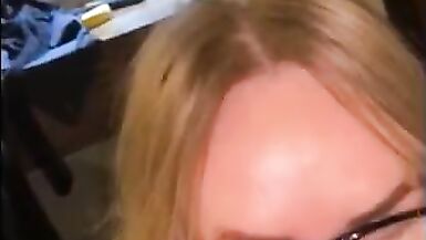 I finally fucked my friends cheating UK wife in POV - 6 image
