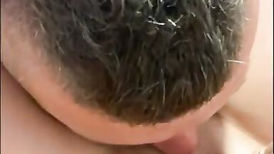 Sweet Wife Pussy Licking and Doggyfuck - 3 image