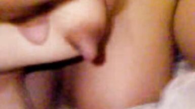 CT sütyensiz uzun meme uçları