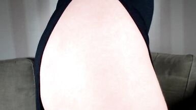 Hot Russian Cam Girl Anal and Oral with Dildo - 2 image