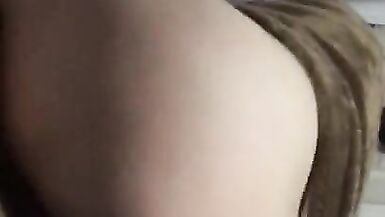 Thick asiatische Frau reitet mich...genießen - 10 image