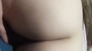 Thick asiatische Frau reitet mich...genießen - 12 image