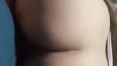 Thick Asian Wife Riding Me...enjoy