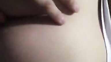 Thick asiatische Frau reitet mich...genießen - 4 image