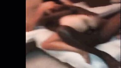 She wanted to get fucked by a black guy - 12 image
