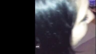 She wanted to get fucked by a black guy - 2 image
