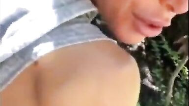 LE RISQUE DE BAISER DANS LE JARDIN DE MES VOISINS AVEC MON EX. - 10 image