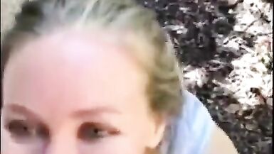 LE RISQUE DE BAISER DANS LE JARDIN DE MES VOISINS AVEC MON EX. - 4 image