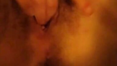Michella doesn't know she's being Recorded Masturbating - 2 image
