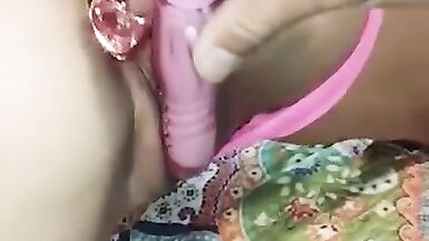 Bouncy Titties and Hot Cum Loads! Yummy! my Fav! - 3 image