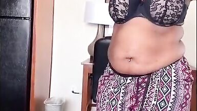 My Mom Friend always had a thing for me