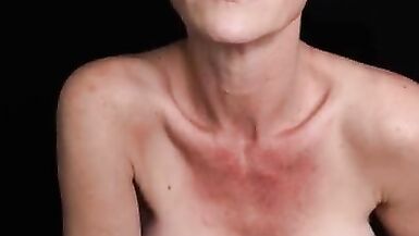 Kiki Deez Frees the Ta Ta's and Cums 4 Times! - 3 image