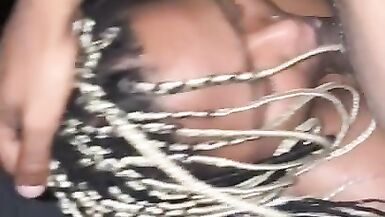 Ebano BBW dare Top Sloppy - 9 image