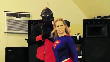 Ha detto Bye Bye Supergirl - 6 image