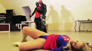 Ha detto Bye Bye Supergirl - 7 image