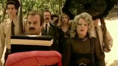 A Arvrore dos sexos (1977, Brazil ''Pornochanchada'', HD)