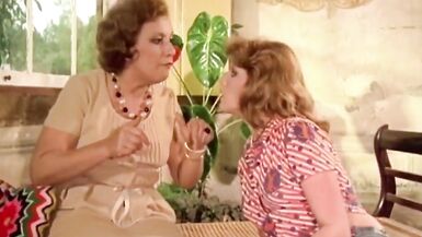 A Arvrore dos sexos (1977, Brazil ''Pornochanchada'', HD) - 3 image