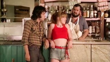 A Arvrore dos sexos (1977, Brazil ''Pornochanchada'', HD) - 7 image