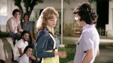 A Arvrore dos sexos (1977, Brazil ''Pornochanchada'', HD) - 9 image