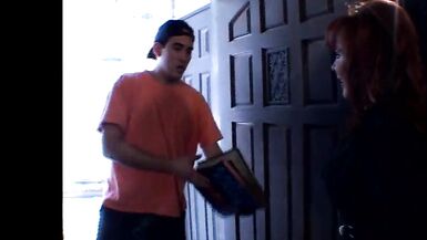 MILTF (Mothers Id Like To Fuck) #27