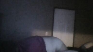 BBW Hotwife feeds sissy boyfriend's cum after her date - 3 image