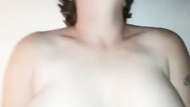 Another inexperienced boy fuck my wife - 12 image